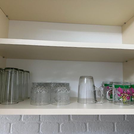 Glamart Apartment كرايوفا المظهر الخارجي الصورة