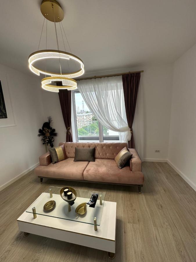 Glamart Apartment كرايوفا المظهر الخارجي الصورة