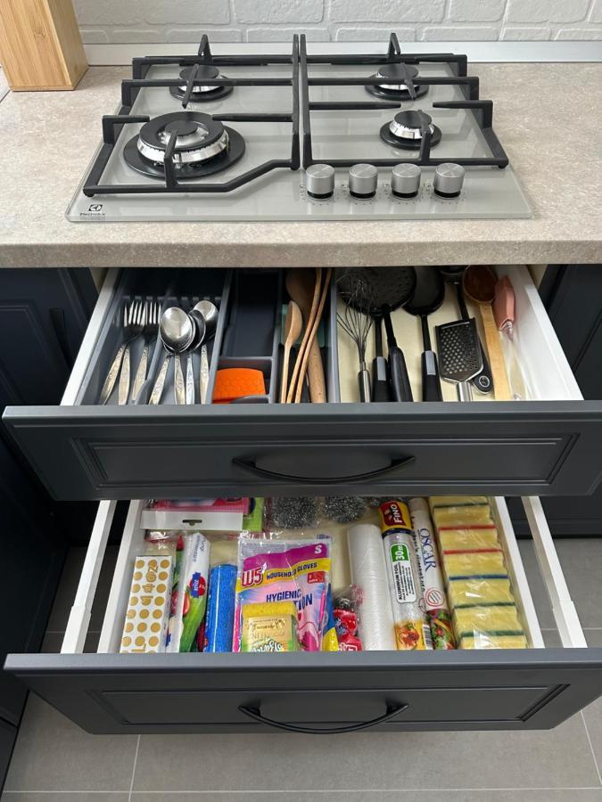 Glamart Apartment كرايوفا المظهر الخارجي الصورة