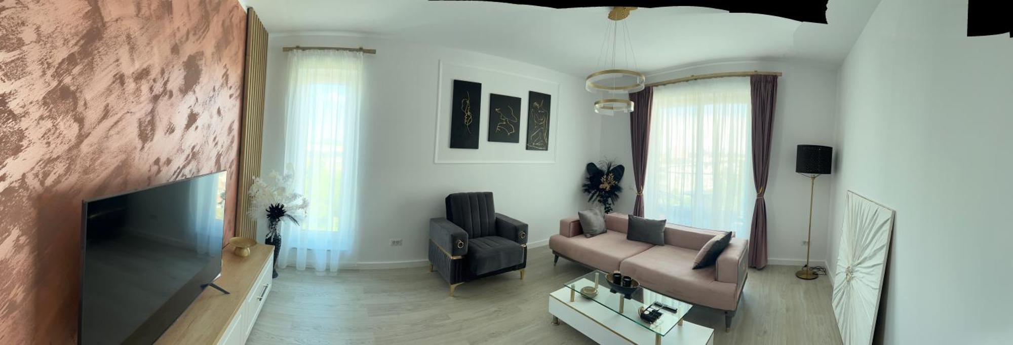 Glamart Apartment كرايوفا المظهر الخارجي الصورة