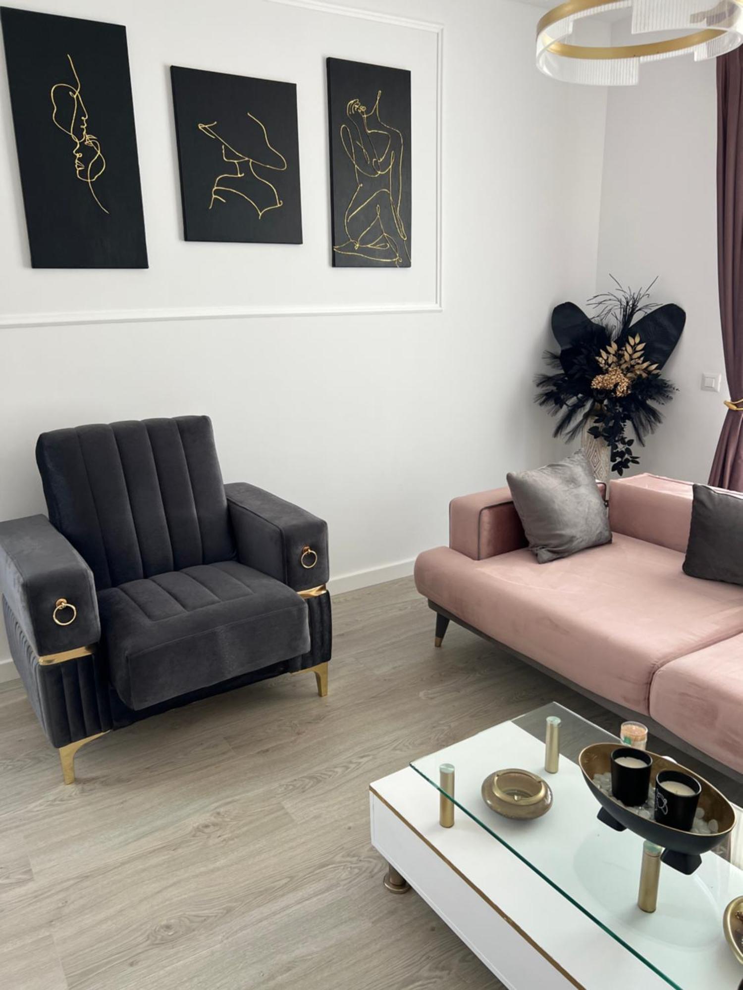 Glamart Apartment كرايوفا المظهر الخارجي الصورة