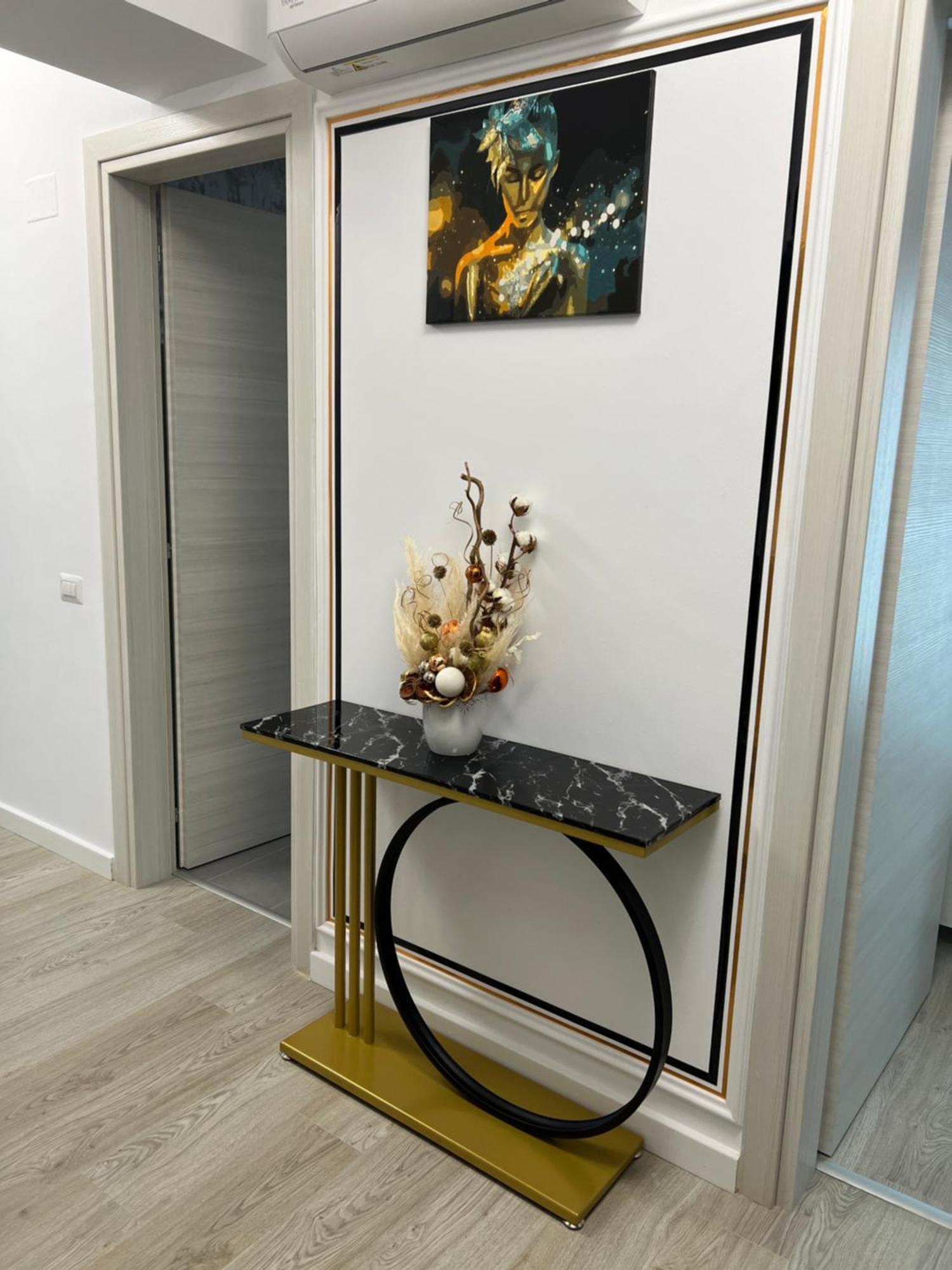 Glamart Apartment كرايوفا المظهر الخارجي الصورة
